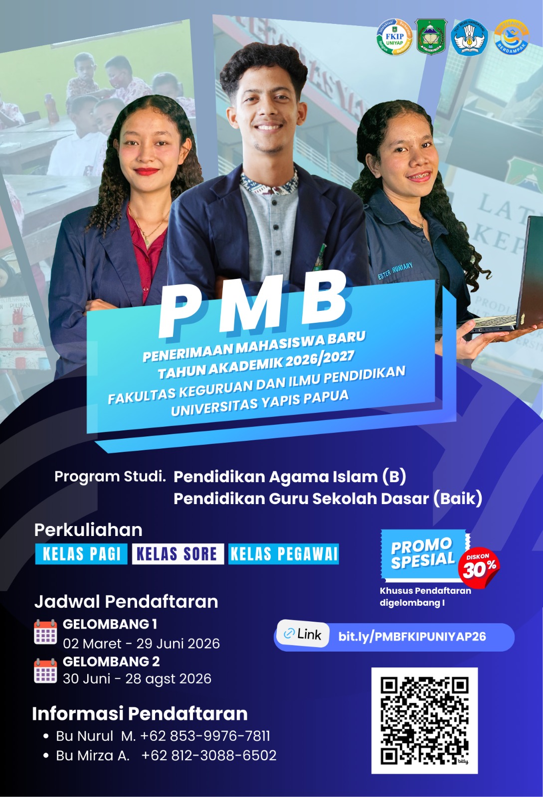 PMB FKIP