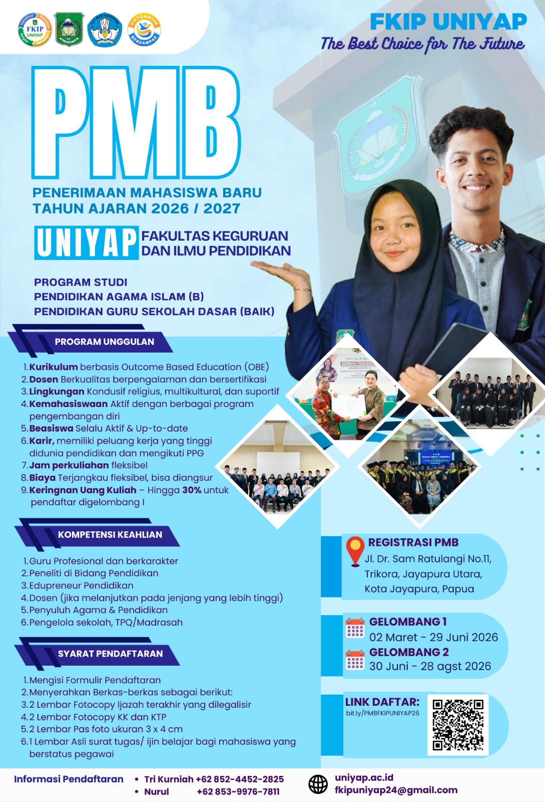 PMB FKIPb